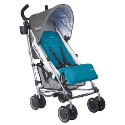 uppababy offers