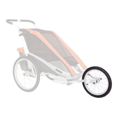 thule jogging stroller canada