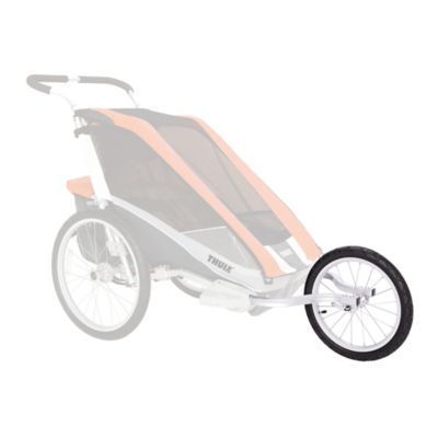 thule strolling kit