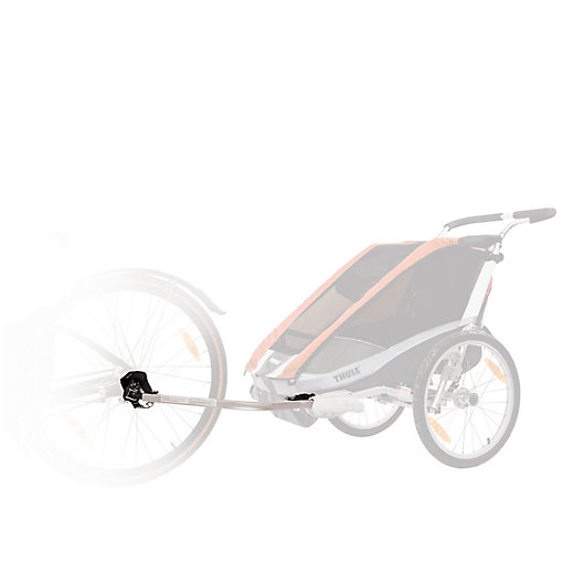 Alternate image 1 for Thule® Bicycle Trailer Conversion Kit for Sports Series
