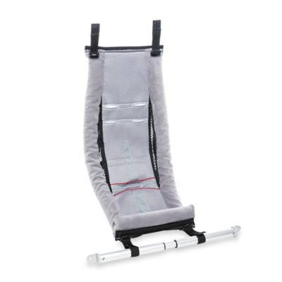chariot infant sling