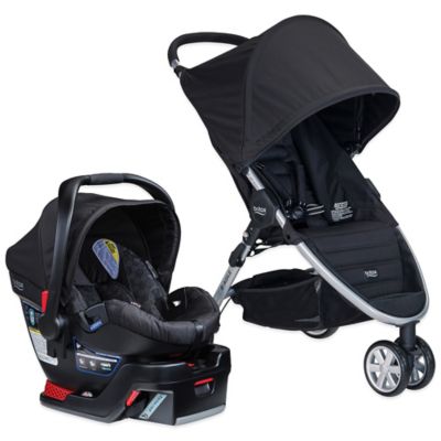 babystyle oyster max