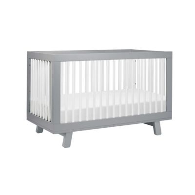 Babyletto Hudson 3-in-1 Convertible 