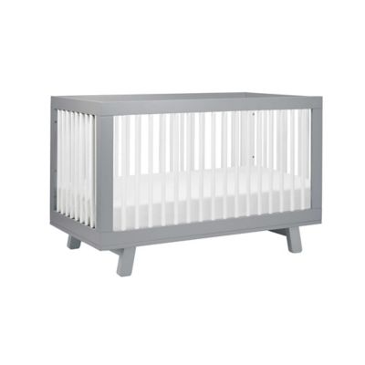 babyletto hudson cot review