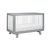Babyletto Crib Hudson 3-in-1 Convertible Crib