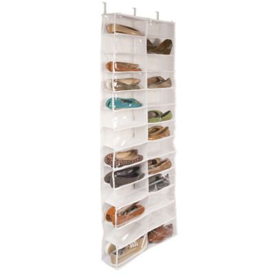 shoe organizer online