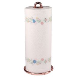 Spectrum™ Euro Paper Towel Holder in Copper