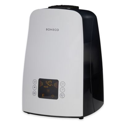 Boneco Air-O-Swiss&reg; Ultrasonic Humidifier AOS U650