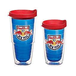 Tervis® MLS New York Red Bulls Tumbler in Sapphire with Lid