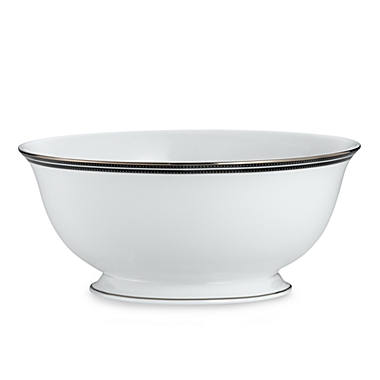 kate spade new york Union Street&trade; 8.5-Inch Serving Bowl. View a larger version of this product image.
