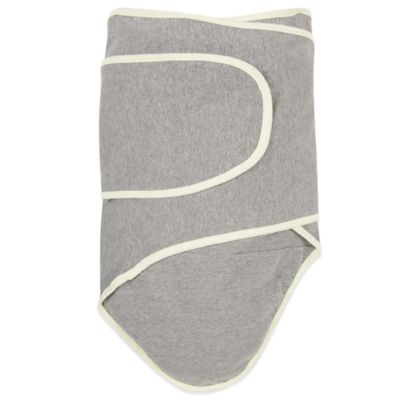 miracle blanket swaddle