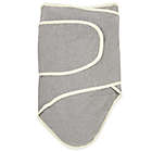 Alternate image 0 for Miracle Blanket&reg; Swaddle in Grey/Yellow