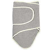 Miracle Blanket&reg; Swaddle in Grey/Yellow
