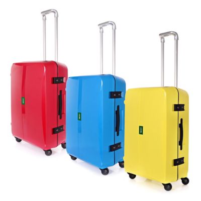 lojel octa luggage