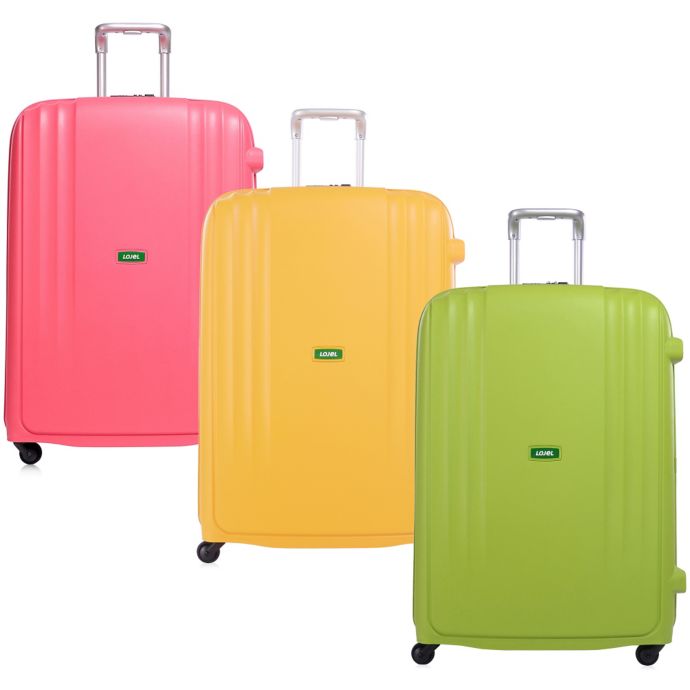 lojel luggage 29 inch