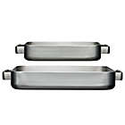 Alternate image 0 for iittala Tools Stainless Steel Oven Pan