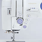 Alternate image 1 for Janome Memory Craft 6500P Sewing Machine