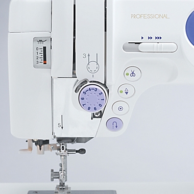 Janome Memory Craft 6500P Sewing Machine. View a larger version of this product image.