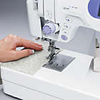 Alternate image 2 for Janome Memory Craft 6500P Sewing Machine