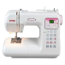 Janome DC4030P Electronic Sewing Machine