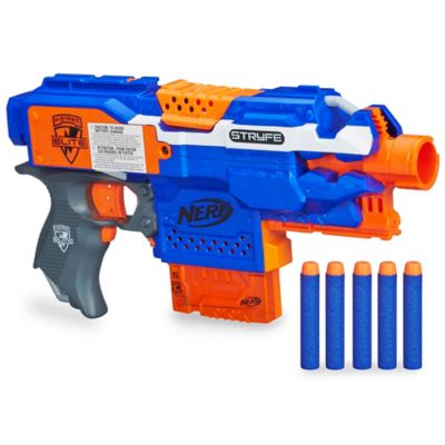 nerf stryfe for sale