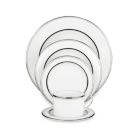 Alternate image 0 for kate spade new york Library Lane Platinum&trade; Dinnerware Collection
