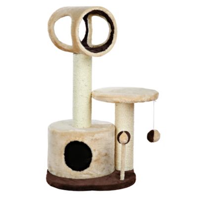 cat tree bed bath and beyond