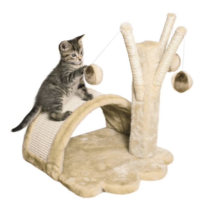 Trixie Pet Products Tavira Kitten Tree Bed Bath Beyond