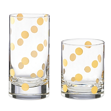 kate spade new york Pearl Place&trade; Barware Collection. View a larger version of this product image.