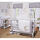 Alternate image 0 for Petit Tresor Nuit 4-Piece Crib Bedding Set