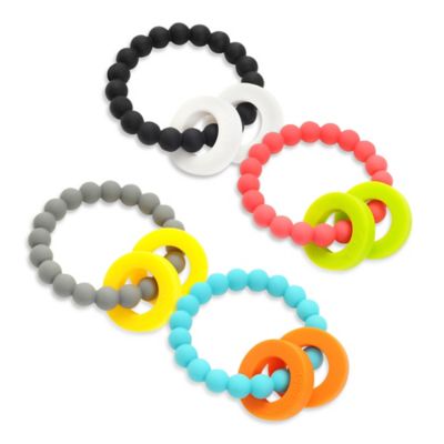 chewbeads teether