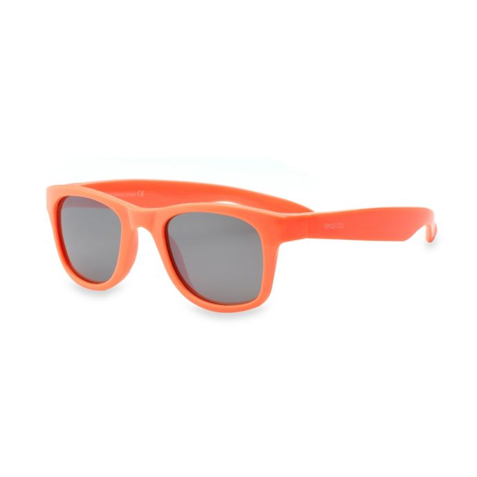 Real Kids Shades Surf Sunglasses in Orange buybuy BABY
