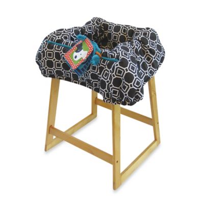 boppy high chair