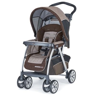 magic stroller 5 wheel