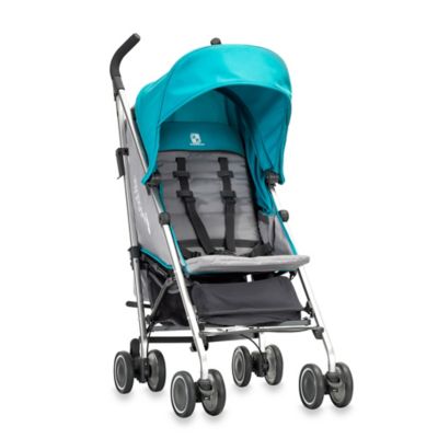 baby jogger light stroller