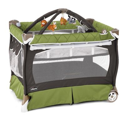 chicco lullaby mattress