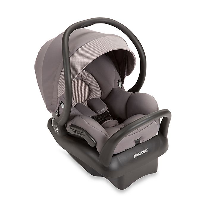 Maxi Cosi Mico Max 30 Infant Car Seat In Grey Gravel Bed Bath Beyond - Best Maxi Cosi Car Seat Toddler