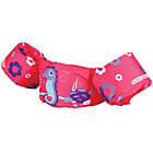 Alternate image 0 for Stearns&reg; Seahorse Puddle Jumper&reg; in Pink