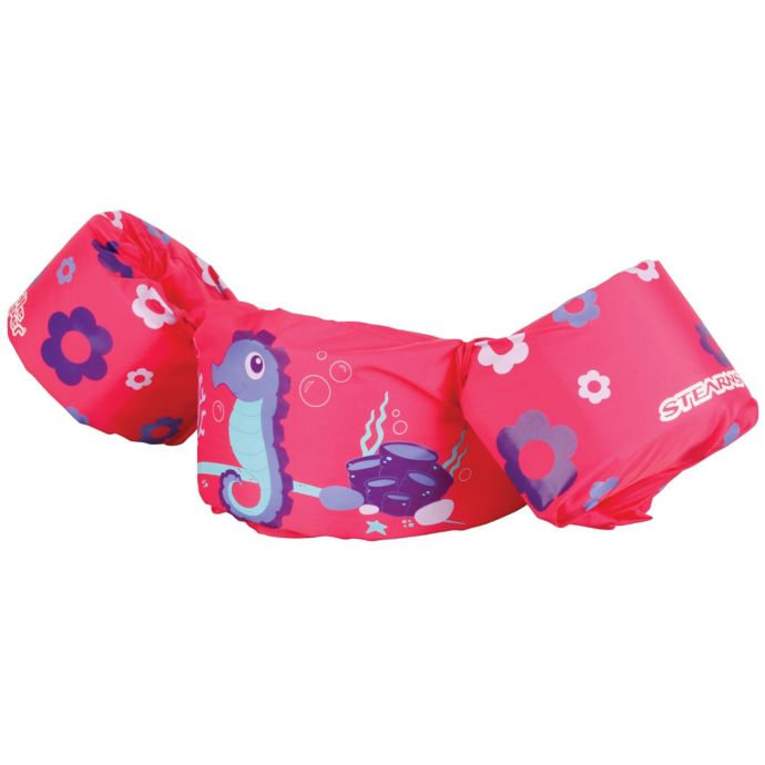 best puddle jumper for infants