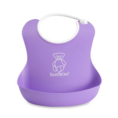 babybjorn bib
