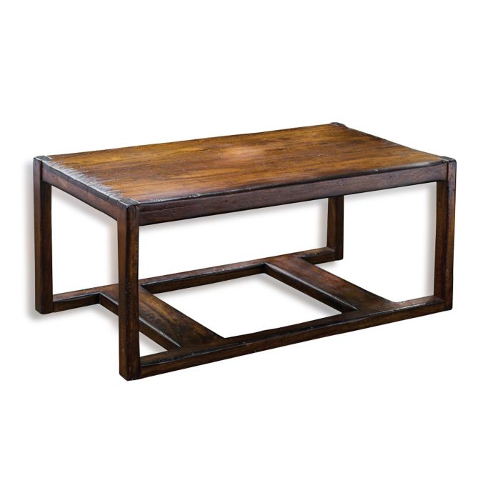Uttermost Deni Coffee Table