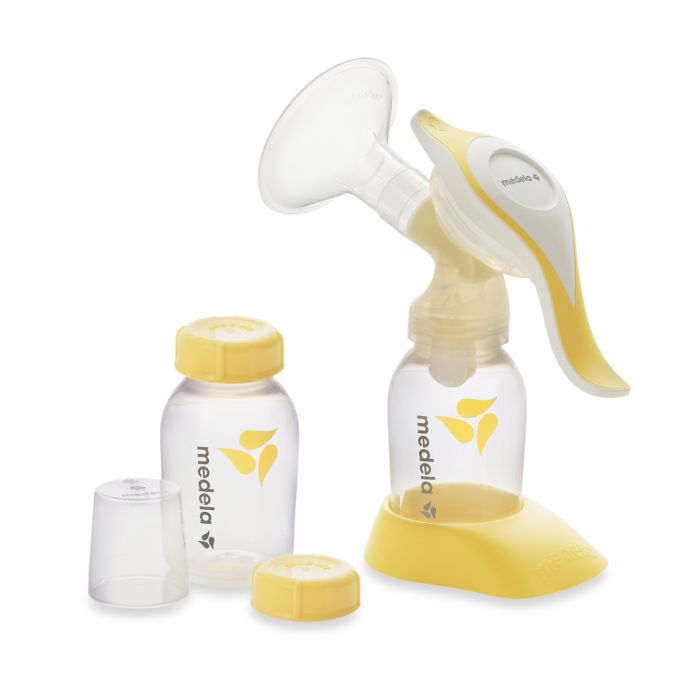 Medela Harmony Manual Breastpump Buybuy Baby