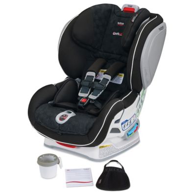 next generation car seat