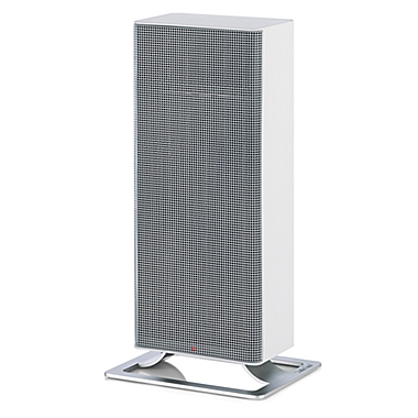 Stadler Form&trade; Anna Ceramic Heater in White. View a larger version of this product image.