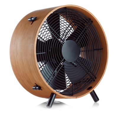 Stadler Form&trade; O-009A 14.5-Inch 3-Speed Otto Bamboo Fan