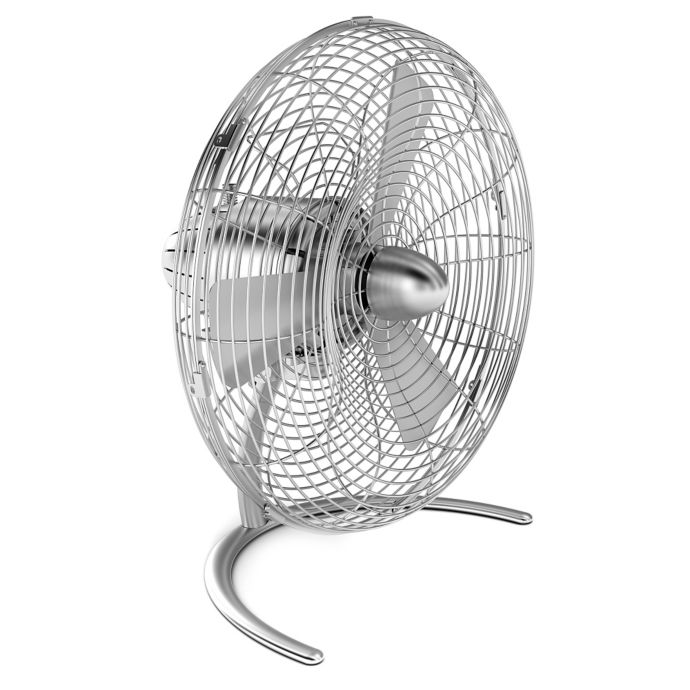 Stadler Form C 040 12 Inch Charly Little Desk Fan Bed Bath Beyond