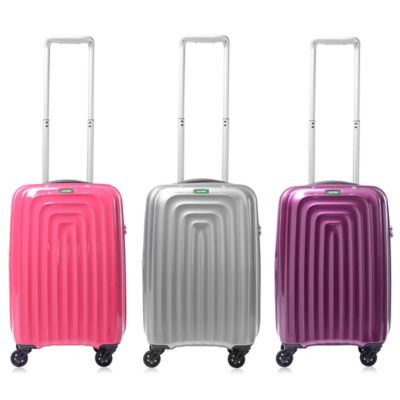 lojel wave luggage