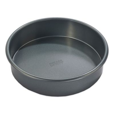 8 inch baking pan