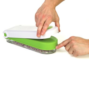 prepworks&reg; Onion Chopper. View a larger version of this product image.