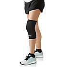 Alternate image 0 for Copper Fit&reg; Copper Infused Extra-Large Knee Sleeve in Black
